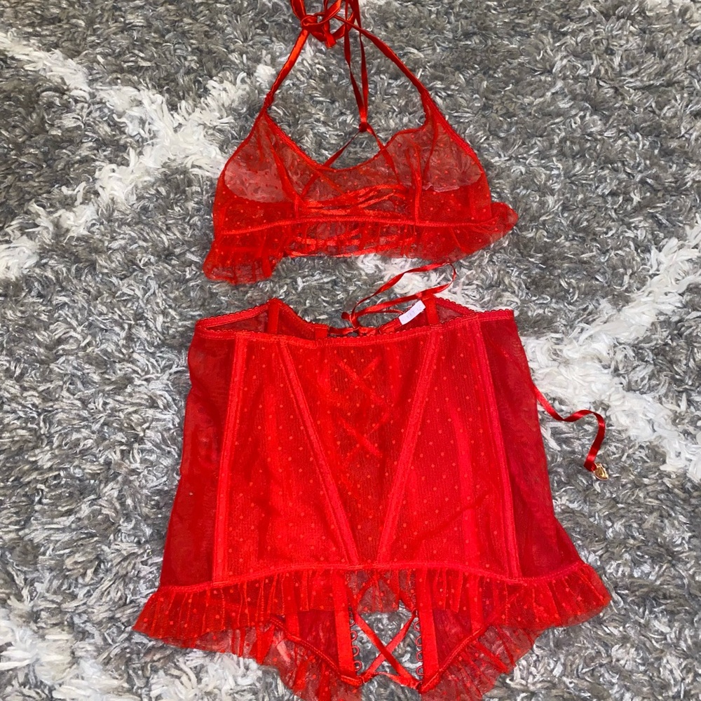 Lingerie